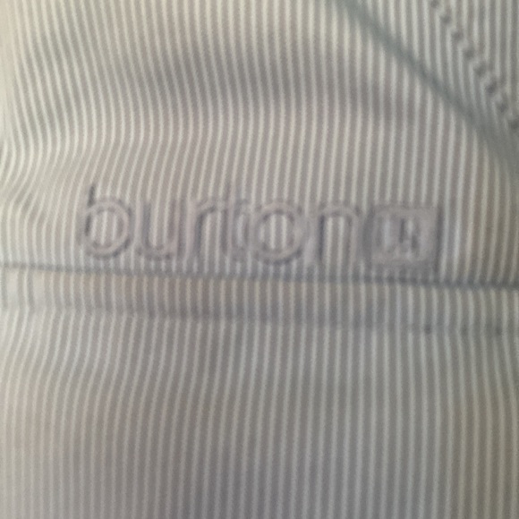 Burton small jacket - Picture 5 of 13